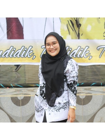 DWITA NURHIDAYANTY, S.Pd