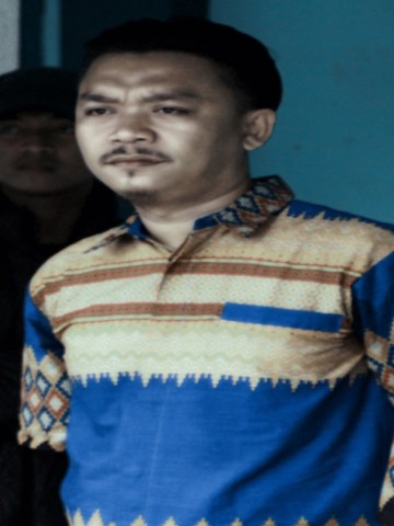 PANJI WIBOWO