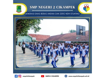 Aksi bergizi