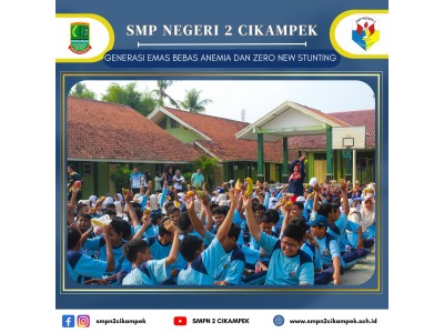 Aksi bergizi