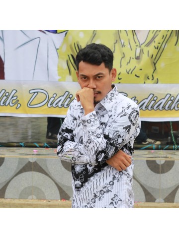 ENDANG DARMAWAN, S.Pd