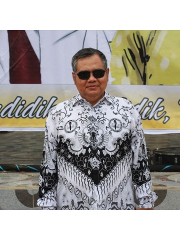 Drs. SUBRATA GANDA ASMARA, MM