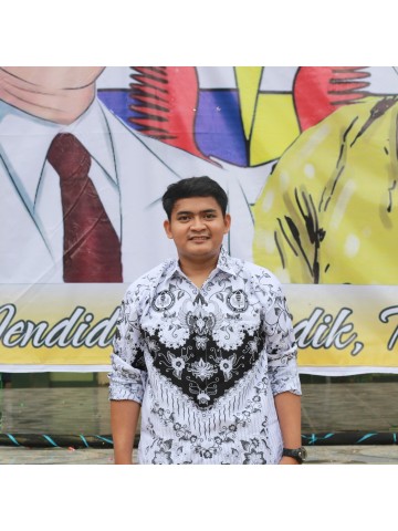 WAHYU WAHIDIN, S.Psi