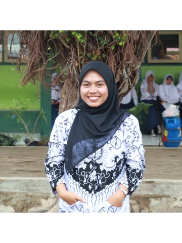 SAFFANA MUMTAZIA, S.Sos