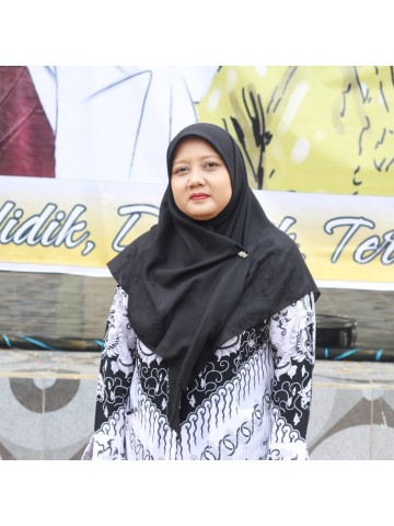 IDA HAMIDAH, S.Pd
