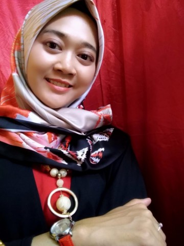 DEDEH NURHASANAH, A.Md