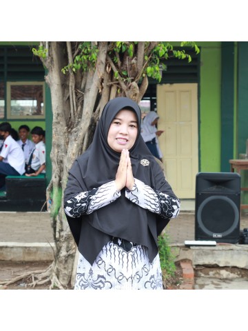 FEMILA SUCIHARTI, S,Ag