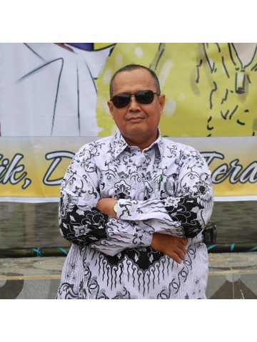 SOLIHIN LESMANA, SP, MM