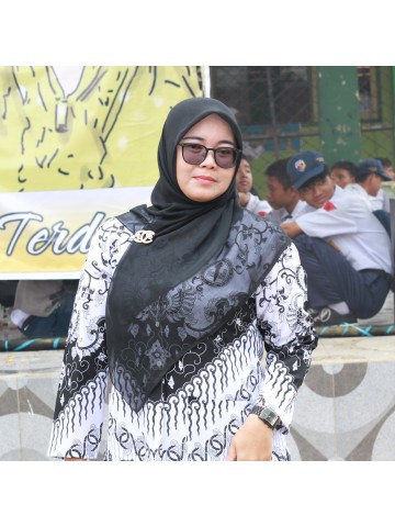 DEMI KURNIA MULYA, S.Pd