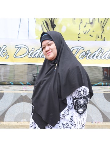 LILIS SUNDUSIAH, S.Pd, MM