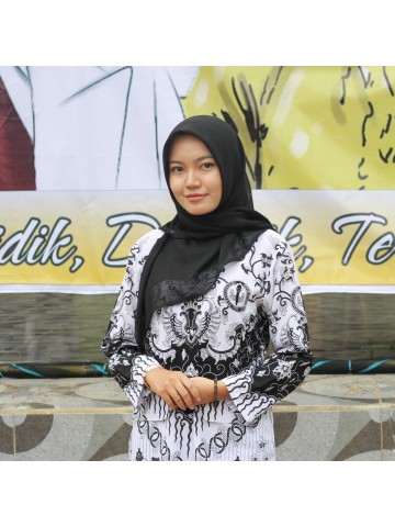 DEVI ANGGRAINI, S.Pd