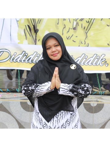 NUR IKA FITRIATI, S.Pd