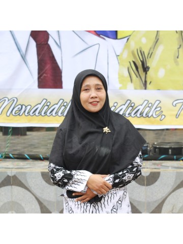 TRISNIATI SAYEKTI, SE