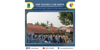 Aksi bergizi