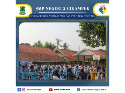 Aksi bergizi