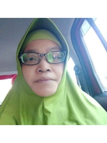 Dra. ATIK SEKARTIKA, S.Pd