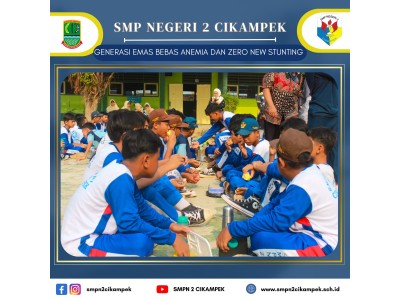 Aksi bergizi