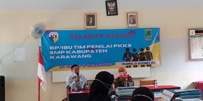 KEGIATAN PKKS