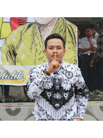 GHANA FIRDAUS, S.PdI